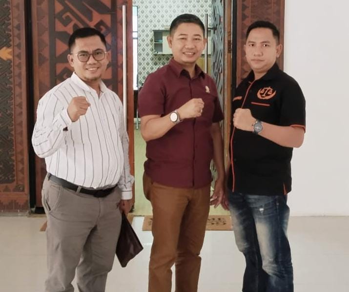 Tim Kuasa Hukum Pastikan Elfianah Tidak Ada Persoalan Hukum