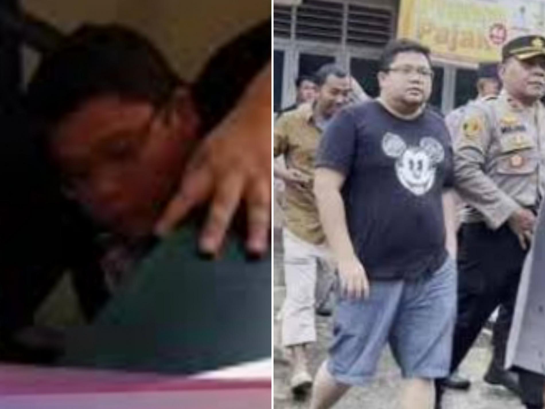 Diduga Tak Netral, Camat Negerikaton Diproses Polres Pesawaran