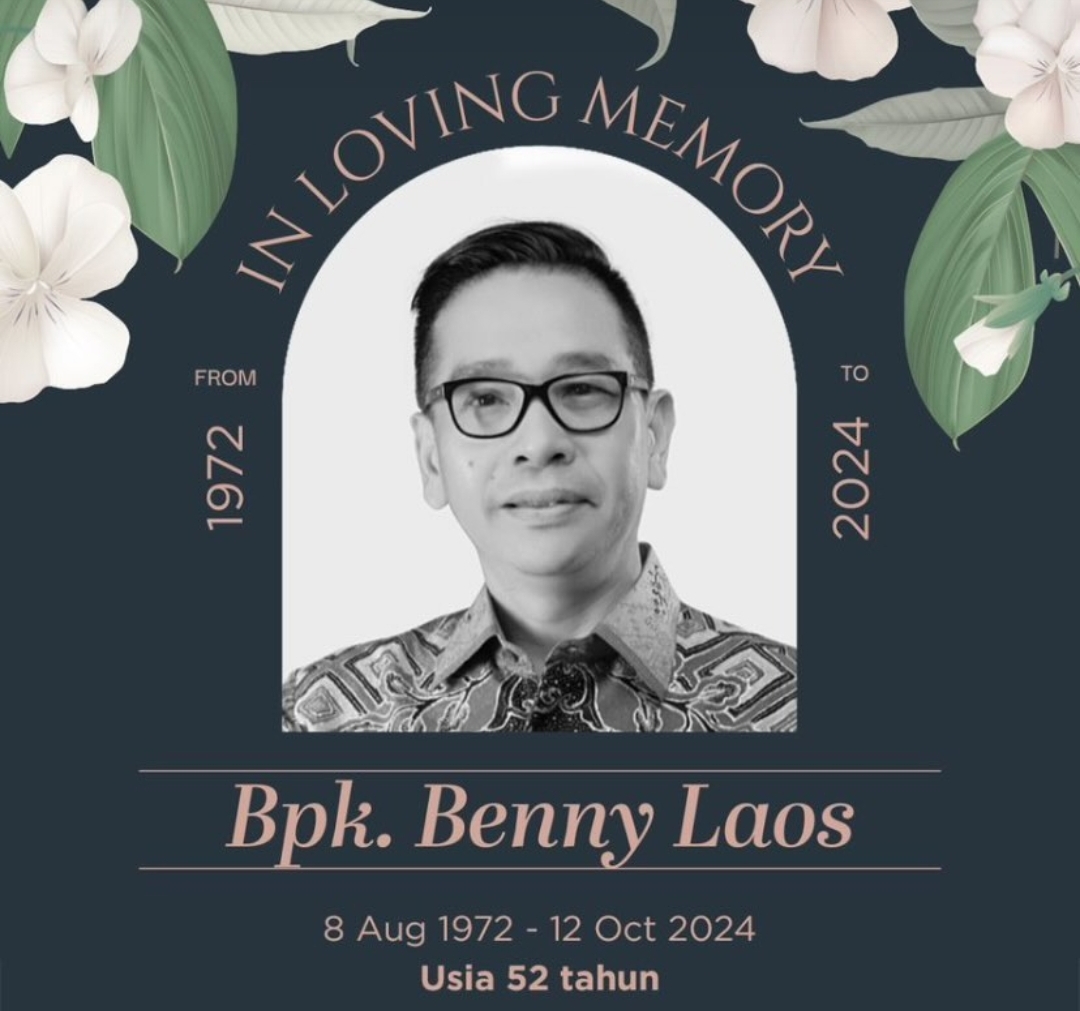 Speedboat Terbakar, Cagub Maluku Utara Benny Laos Meninggal Dunia Usai Jalani Perawatan Intensif