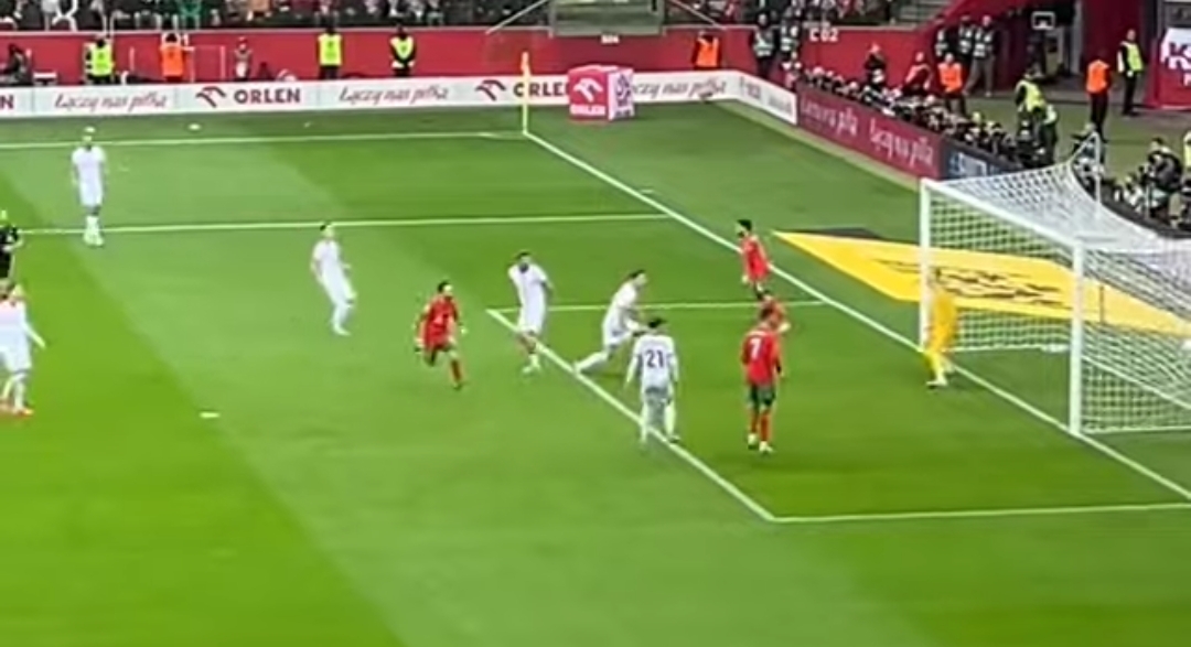 UEFA Nations League A 2024-2025 Grup 1: Kalahkan Polandia, Portugal Semakin Kokoh di Puncak Klasemen