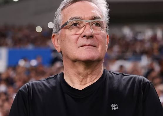  Tiongkok Diprediksi Kalah Lawan Indonesia, Skor 1-2