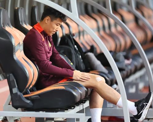 Tiongkok akan Mainkan Kombinasi Ofensif Baru Melawan Indonesia, karena Pemain Cedera