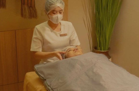 Redakan Nyeri, Tingkatkan Sirkulasi Darah dengan Terapi Inframerah dan Pijatan Terapeutik 