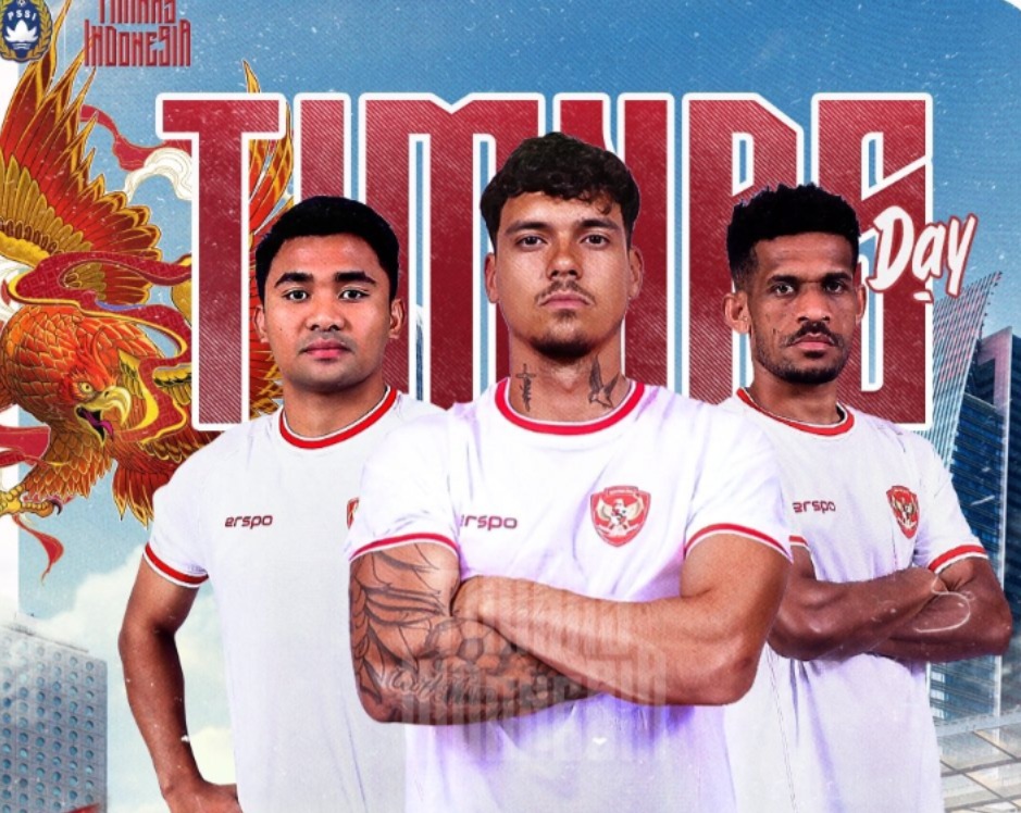 Prediksi Skor China vs Indonesia, Skuad Garuda Wajib Menang Lawan Tim Terlemah Grup C !