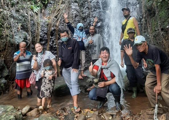 curug