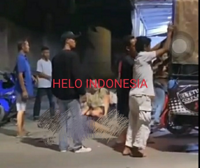 Adik Diganggu, Sang Kakak Datang Bela Malah Tewas Dikeroyok