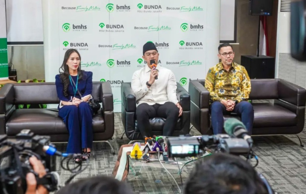 Bebingah Sang Tansahayu Nama Anak Kaesang Pangarep Dengan Erina Gudono, Ini Artinya DPP PSI Foto