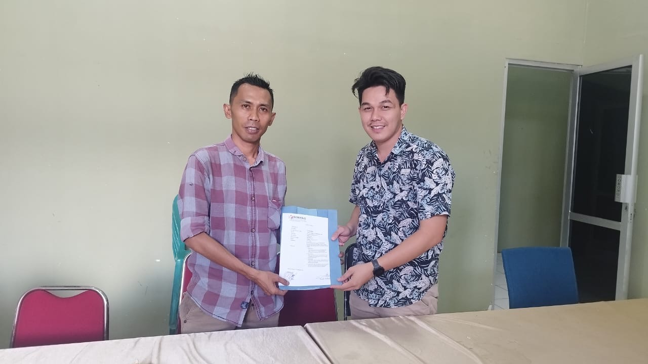 Kampanye di Masjid, Istri Aries Sandi Resmi Dilaporkan Bawaslu
