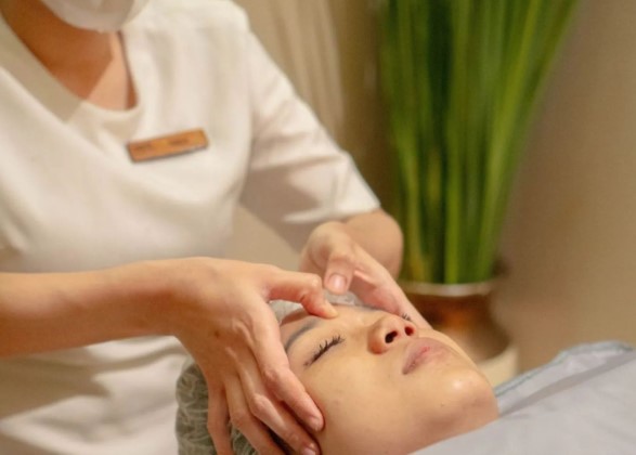 Lebih Banyak yang Percaya, Body Wrap Ampuh Turunkan Berat Badan