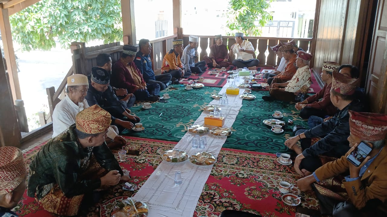 Marga Telukbetung Dukung Pemkot Segarkan Wajah Telukbetung Town