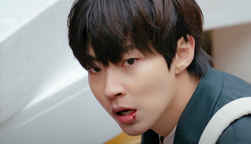 Nonton Drama Korea Family by Choice Episode 3 Sub Indo