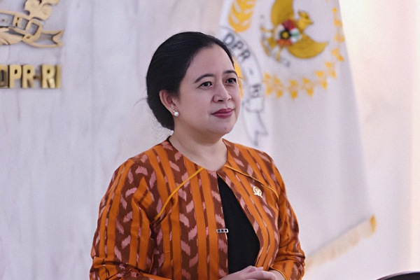 Puan Maharani Tegaskan PDIP Tidak Pecah 3 Kelompok, Terkait Isu Kabinet Prabowo-Gibran