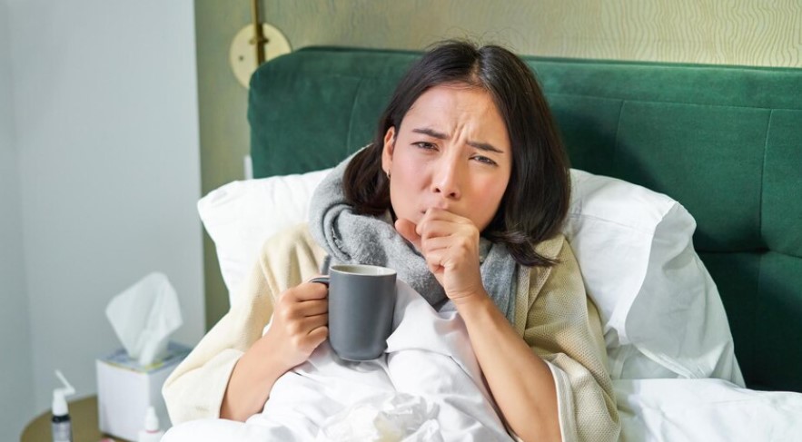 Rahasia Jaman Dahulu! Cara Mengatasi Meriang Tanpa Obat 