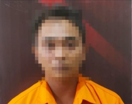 Iming-Iming Rp5 Ribu dan Ancaman, Siswi SD Dirudapaksa 3 Kali Pria 32 Tahun