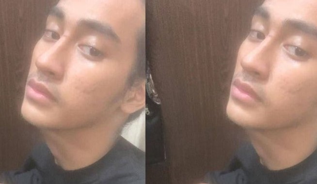 Foto Mirip Abidzar Pamer Si Joni Miliknya Viral di X, Cek Faktanya!