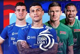 Jadwal Liga 1 Hari ini, Jumat 18 Oktober 2024: Ada 3 Laga, Persib vs Persebaya, PSM dan Madura Juga Bermain ! 