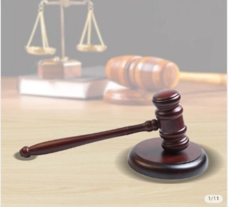Jelang Pensiun, ASN BPBD Malah Masuk Sel Gara-Gara Fidusia