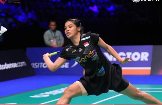 WTF 2024: Persaingan Sengit di Hangzhou, Gregoria Kuda Hitam