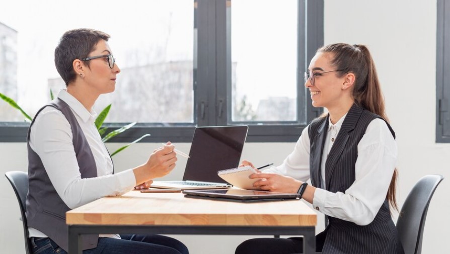 Tips Outfit Wawancara Kerja, Kunci Sukses dalam Melamar Pekerjaan