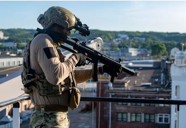 Navy SEAL