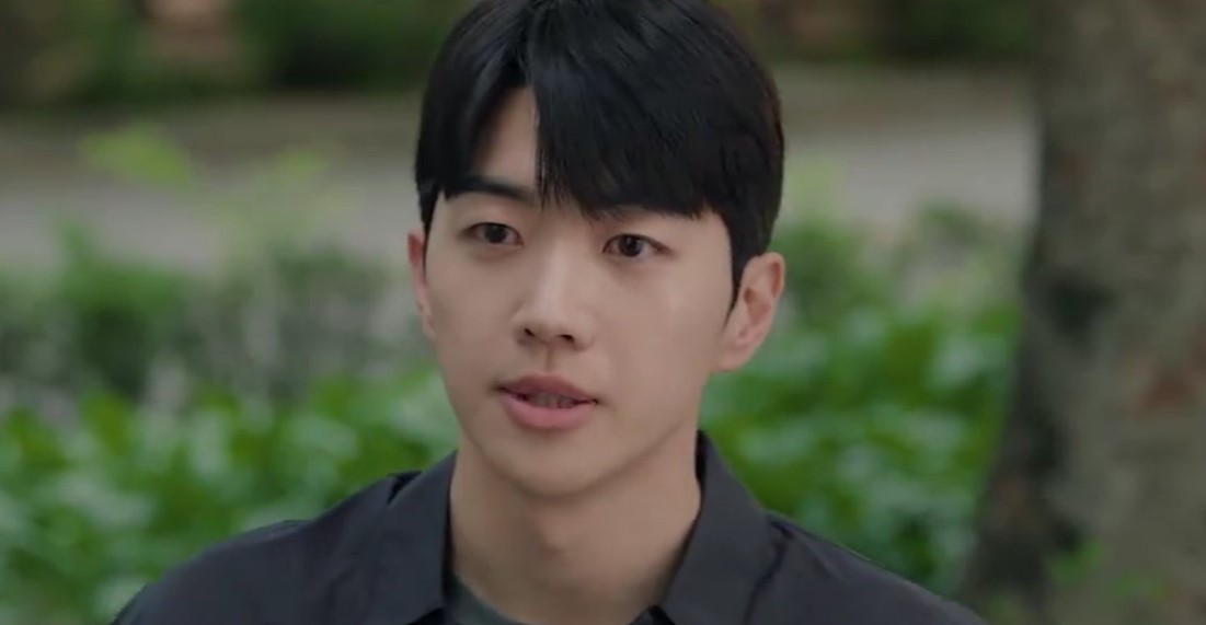 Nonton Drama Korea Dear Hyeri Episode 9 Sub Indo