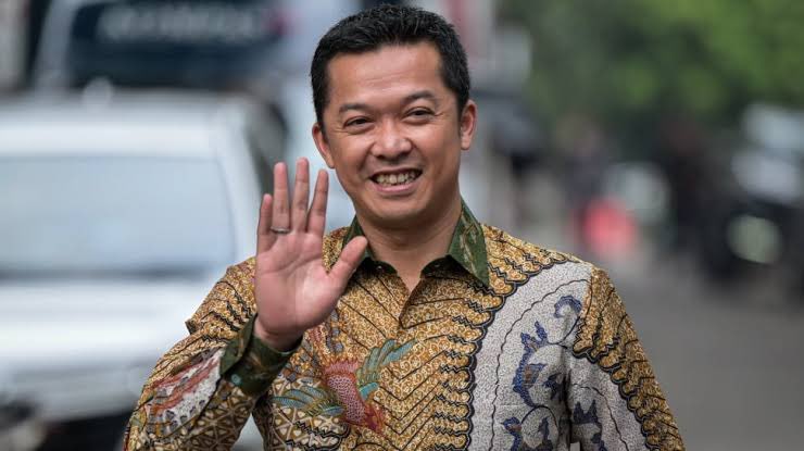 Taufik Hidayat Jadi Wamenpora, Waganet Lebih Setuju Jadi Menpora !