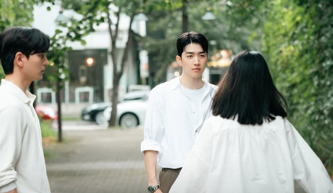 Nonton Drama Korea Dear Hyeri Episode 10 Sub Indo