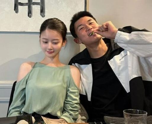 Kim Min-jae Umumkan Perceraian setelah 4 Tahun Menikah