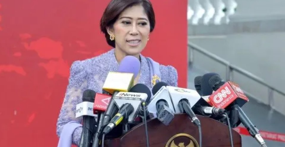 Kominfo Berganti Nama Menjadi Komdigi, Ini Tujuanya!