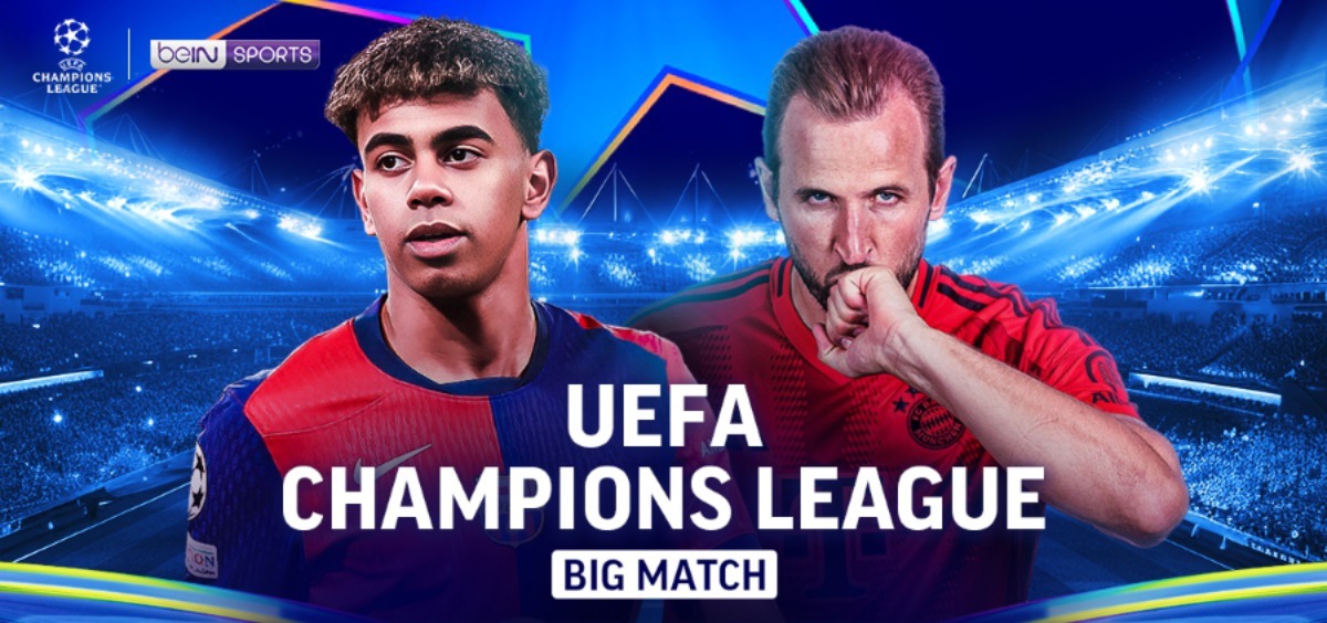 Prediksi dan Live Streaming Big Match Liga Champions: Barcelona vs Bayern Munchen, Main Dini Hari Nanti !