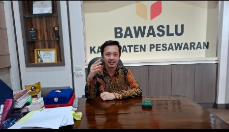 Fakta Baru, Bawaslu Pesawaran Belum Terima Ijazah Paket C Cabup Aries