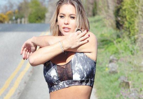 Bianca Gascoigne Menuduh Al Fayed Melakukan Kekerasan Seksual