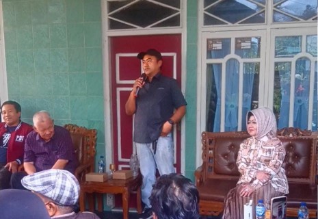  Reihana - Aryodhia: Kesejahteraan Tenaga Kesehatan Harus Ditingkatkan-