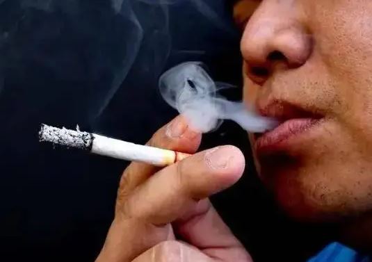 Merokok Tapi Tetap Sehat Apa Bisa?, Simak Tiga Aturan dan Jumlahnya