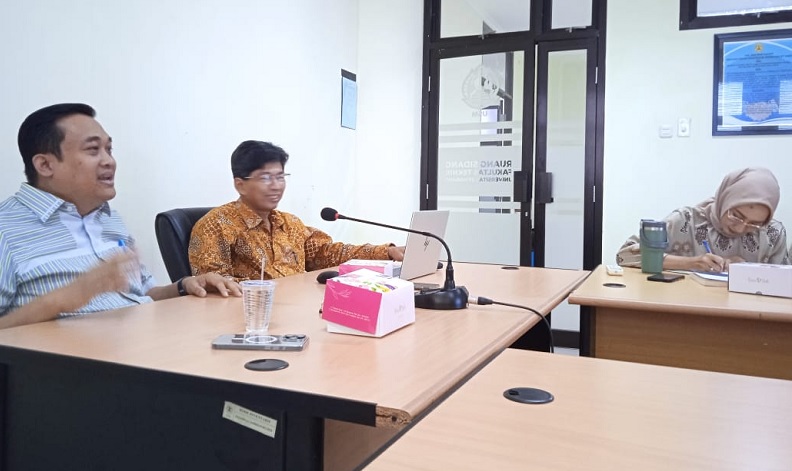 FT dan FTP USM akan Gelar Konferensi Internasional tentang Konstruksi dan Pangan