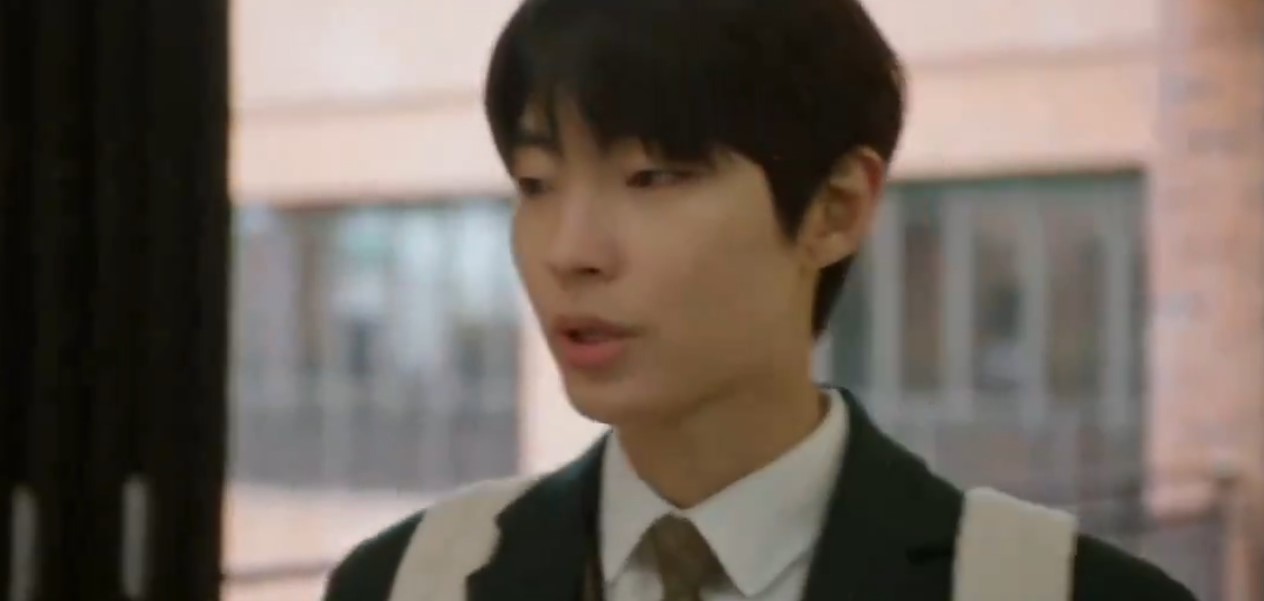 Nonton Drama Korea Family by Choice Episode 5 Sub Indo