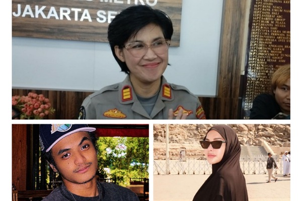 Vadel Badjideh Makin Tersudut, Polisi Panggil Dokter yang Diduga