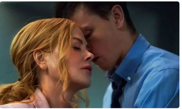 Nicole Kidman Terpaksa Hentikan Syuting Film Babygirl karena Tidak Ingin `Capai Puncak` Lagi