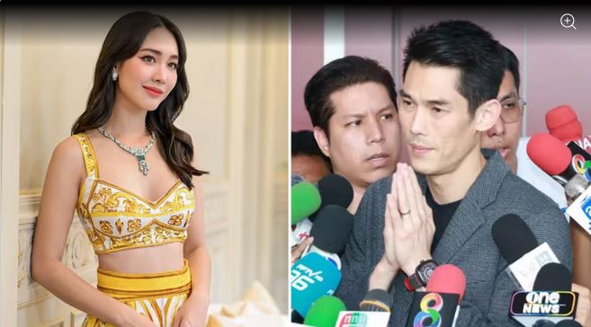 Bintang-bintang Top Thailand Ditangkap Terkait Kasus Penipuan Skema Piramida yang Mengguncang Negara