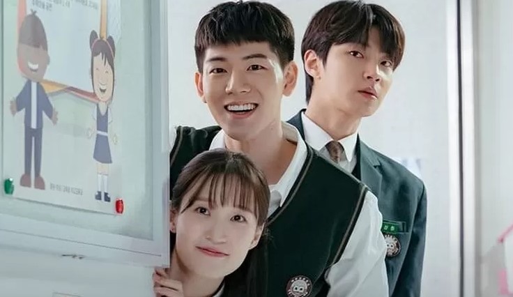 Link Nonton Drakor Family by Choice Ep 6 Sub Indo