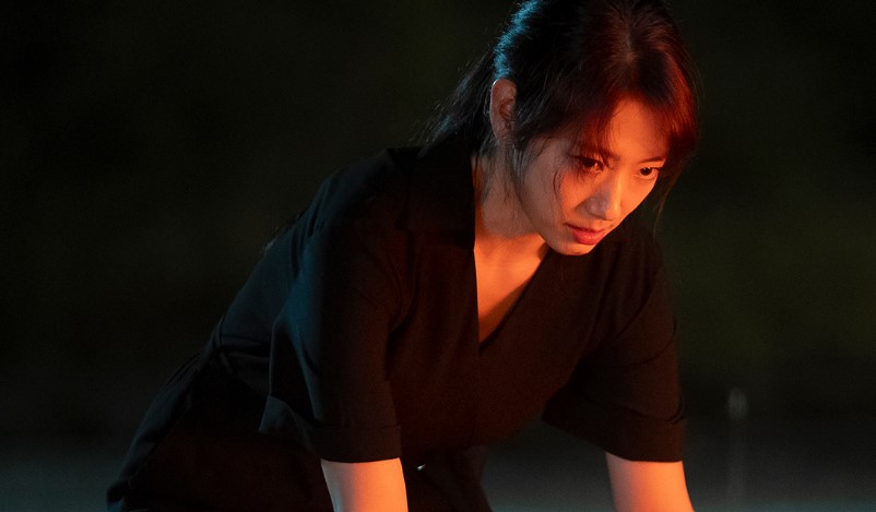 Nonton Drama Korea The Judge From Hell Episode 11 Sub Indo