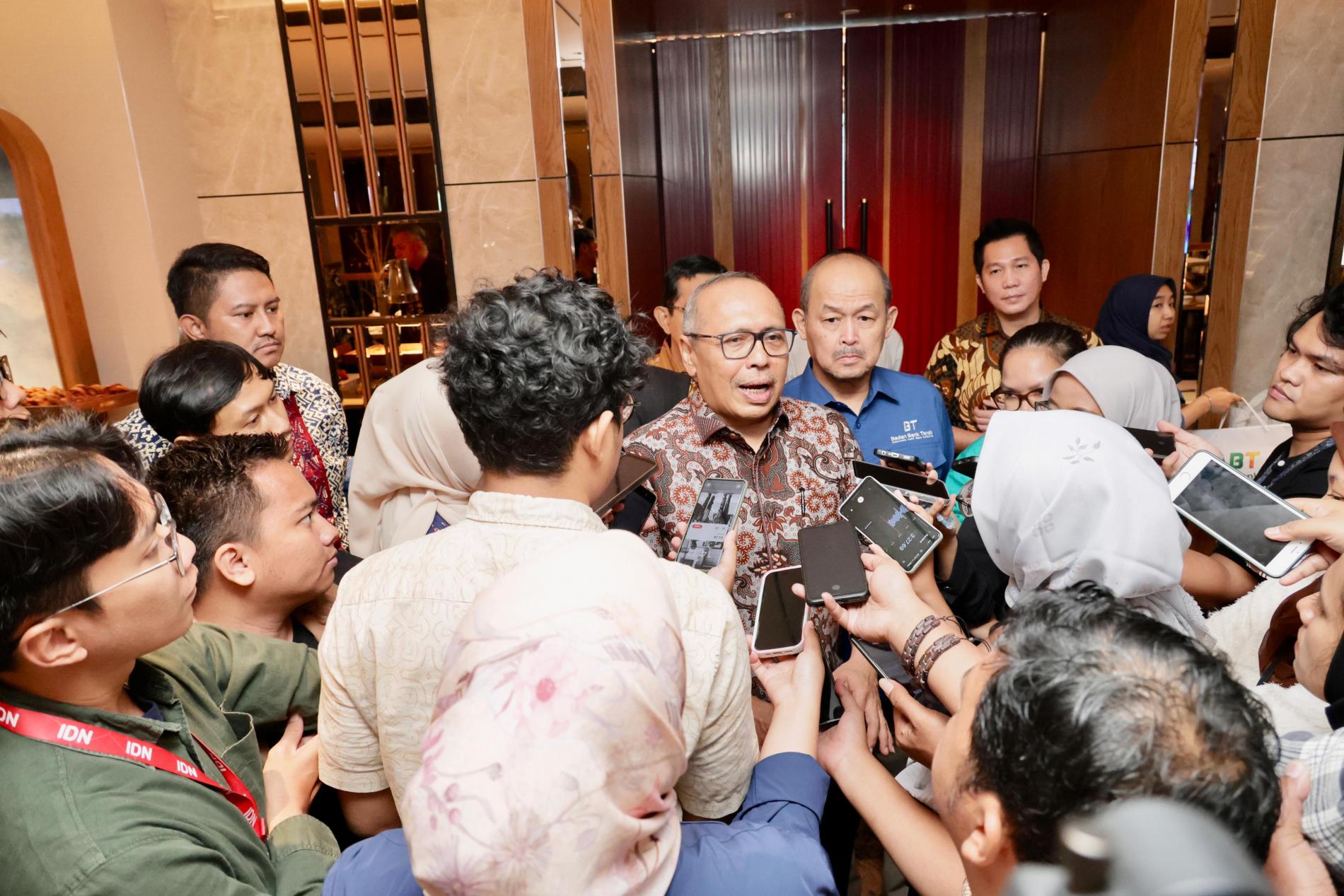 Kementerian ATR/BPN-