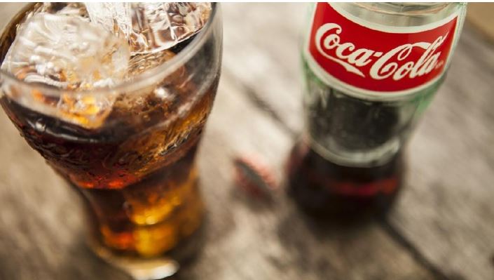 Coca-Cola Tarik Kembali 28 Juta Botol di Austria, Begini Penyebabnya