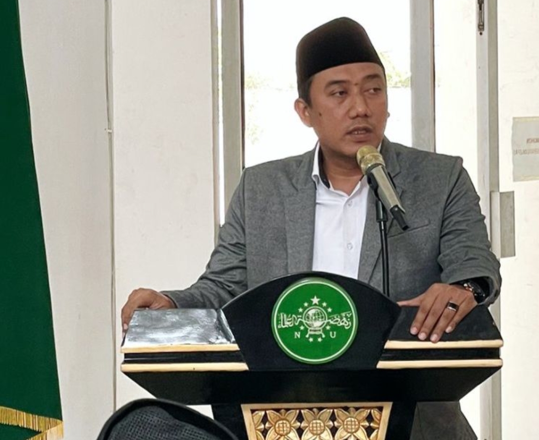 Sebut Nabi Muhammad SAW Pengangguran Nikahi Janda Kaya, Candaan Cawagub DKI Suswono Menyakiti Hati Umat Islam 