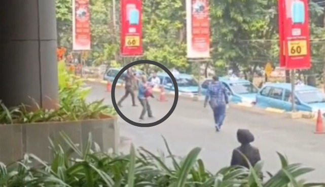 Kronologi Penyanderaan Anak di Pejaten Village, Disebut Sang Anak Diculik dari Mall Pejaten Village