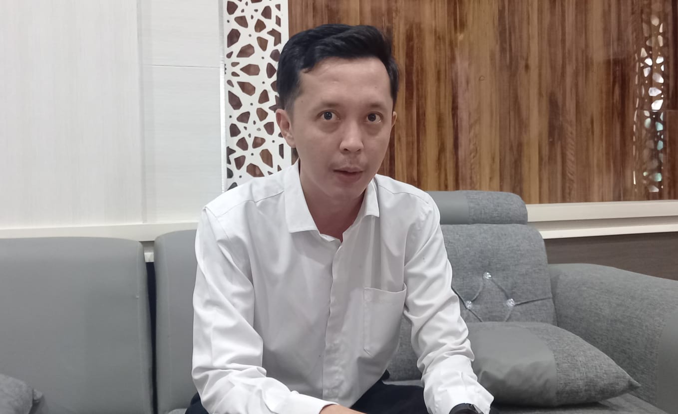 Ada Indikasi Pelanggaran Adm Cabup Aries Sandi, KPU Dipanggil Mangkir
