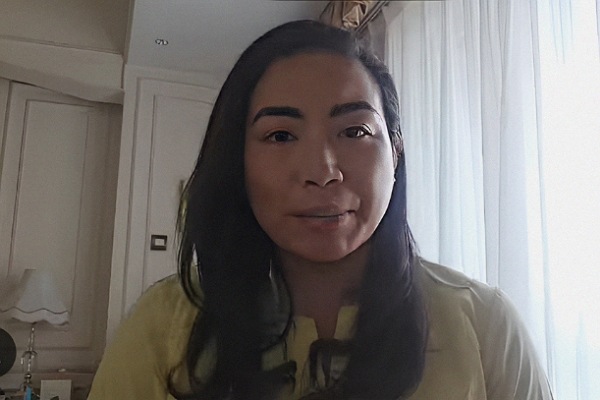 Keponakan Presiden Prabowo Akan Melaporkan Kasus Ipda Rudi Soik ke Presiden