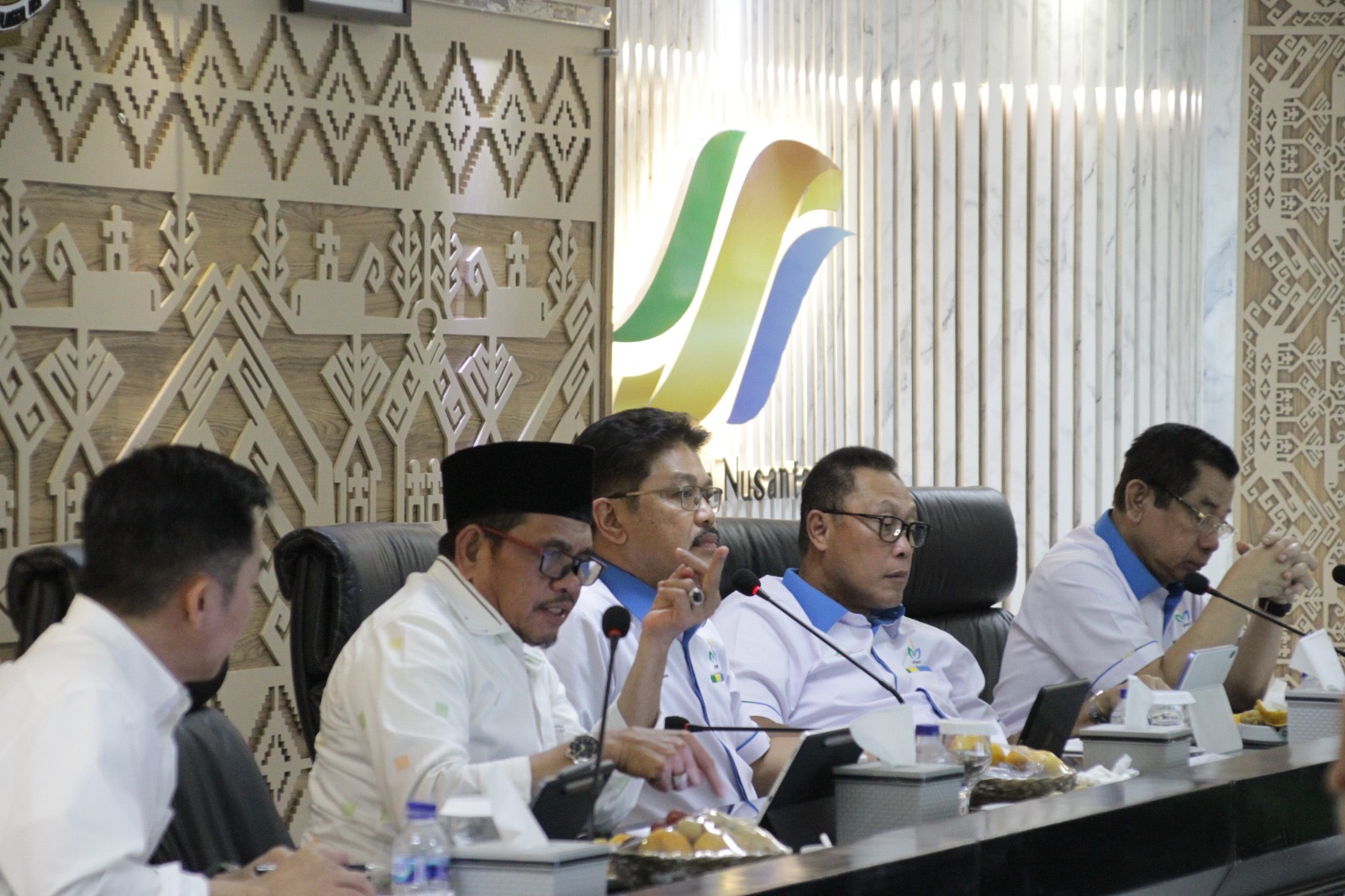 Regional 7 Catat Kinerja Terbaik se PTPN I Supporting.Co