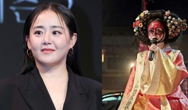 Transformasi Moon Geun-young di Hellbound 2 Mengejutkan Penonton