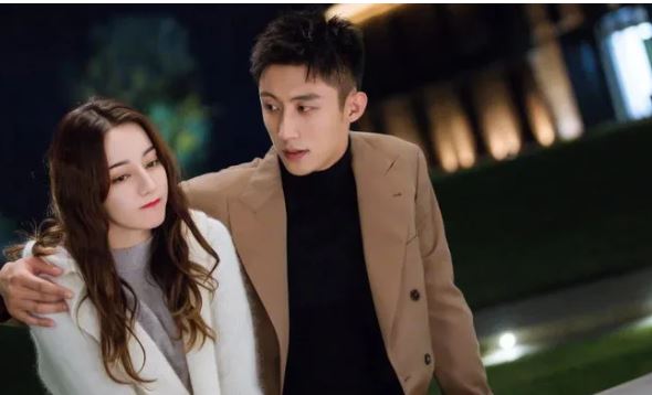 Kubu Dilraba Dilmurat Bantah Rumor Punya Anak Haram